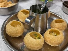 -葛尼沙印度餐厅 (镇明路店)