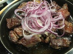 一口牛肉-三禾寿司(君尚店)