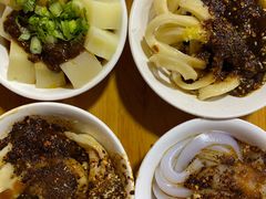 -洞子口张老二凉粉(文殊院店)