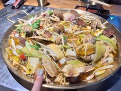 -KAOKAO烤烤·丹东海鲜烧烤(望京店)