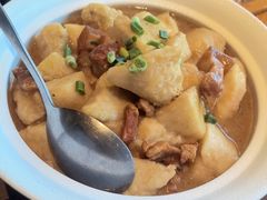 -汀小府·福建客家菜(鼓山沃尔玛店)