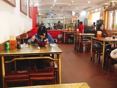 大堂-惠丰源烩面馆(经七路店)