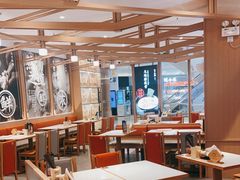 大堂-味千拉面(南虹店)