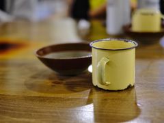 -喝丢一只鞋·东北烤肉·烧烤·铜火锅(江宁店)