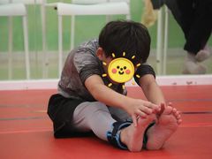 -小小运动馆(浦江店)