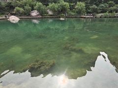 -河南宝泉旅游区