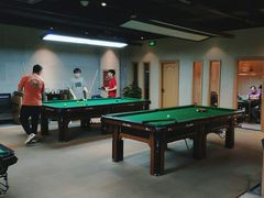 -云川台球(马甸店)