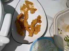 -川人百味(金安中央大街店)