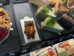 -星巴克臻选(南京艾尚天地店)