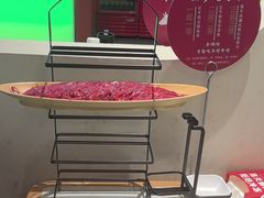 -千牛将·鲜牛肉火锅(开元路店)