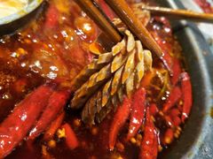 腰花-川西坝子火锅(金沙1.0直营店)