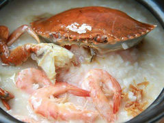 android_upload_pic-贰號小院潮汕砂锅粥(前海西街店)