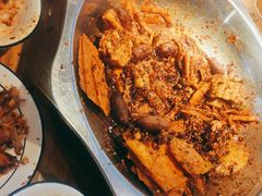 -嘎嘎鸭下巴·爆辣干锅(明教寺店)