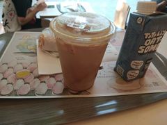 -麦当劳(南京南站站外店)