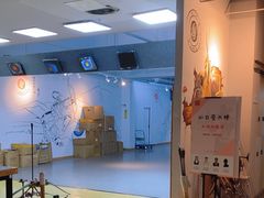 -道顺射箭·团建·骑射(张杨路店)