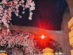 -荷塘秋月·本帮江浙菜(国权路店)