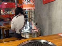 -霸腹烤肉(厦门柚子番店)