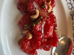 -王府井文华东方酒店-紫膳餐厅
