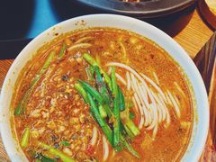 -云海肴·汽锅鸡·云南菜(苏州中心店)