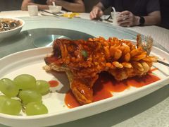 -松鹤楼(山塘街店)