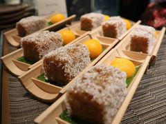 -迪拜帆船酒店海底餐厅