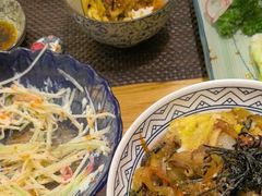 -樱の千渡日式料理·铁板烧•烧鸟(金盛田广场店)