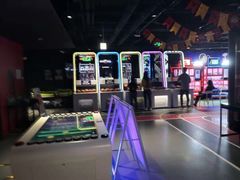 -VS SPORTS PARK运动玩乐园·团建·生日会(合生汇店)