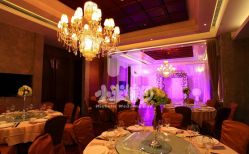 -晶浦会·宴会厅(陆家嘴店)