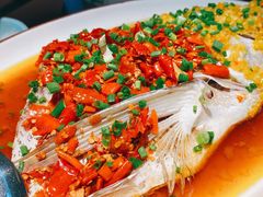 -云梦庭·剁椒鱼头(银泰中心in99店)