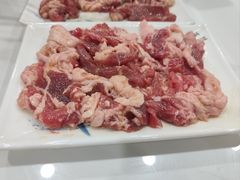 -千里马烧烤(南六东路店)