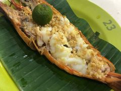 -纽顿熟食中心