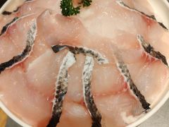 -蜀留香火锅·始于1999·原四川老火锅(白堤路店)