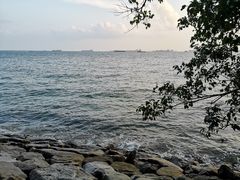 -巴拉湾海滩