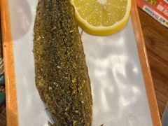 -大茗东北烧烤·鹤岗小串·老式麻辣烫(紫藤路店)