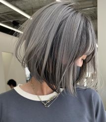 -FASHION PALACE hair+