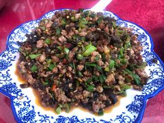 -老丽江餐馆(丽江华都商贸城店)