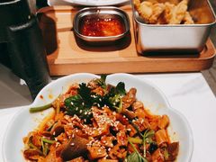 -大丰收·蛙功夫(晋江万达店)