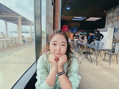 -Cafe Aewol Monsant