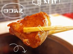 -江湖水乡铁锅炖魚(周庄嘉园店)