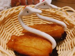 -味莊茶餐厅·自家點心(万象城店)