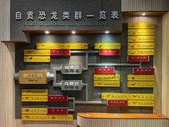 -自贡恐龙博物馆