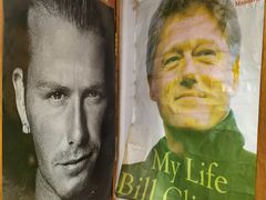 -麦田书店(国防路店)