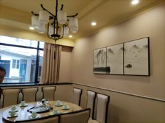 包厢-蟹谢蒸鲜自助餐厅