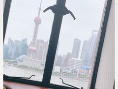 -上海和平饭店华懋阁 Cathay Room