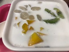 -满记甜品(无锡八佰伴店)