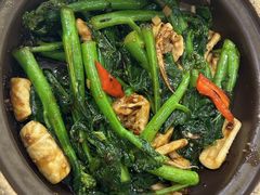 -大榕树下顺德菜(金沙洲永旺店)