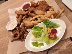 -必胜客(WOW象山涌金广场店)