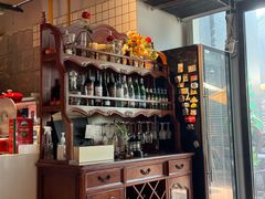 -Primo·丽莫意大利窑烤披萨