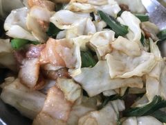 -自游人·美食一楼·地道徽菜(三十年名店)