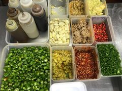 -百年神厨·地道川菜(清江西路店)